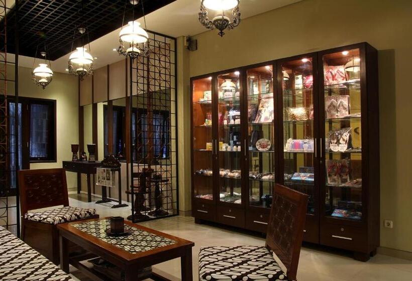 فندق Cozy Boutique Guest House