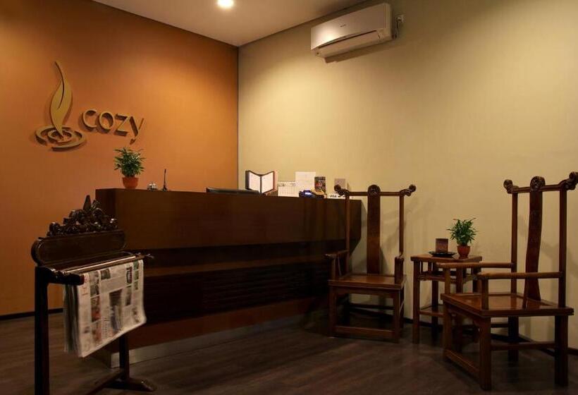 فندق Cozy Boutique Guest House