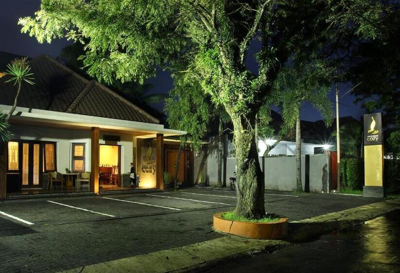 فندق Cozy Boutique Guest House