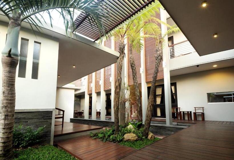 فندق Cozy Boutique Guest House