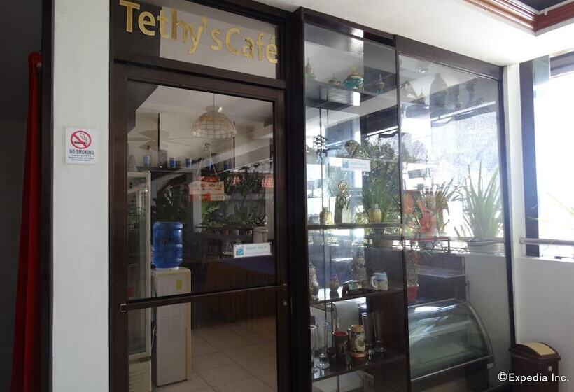 فندق Ecoland Suites & Inn