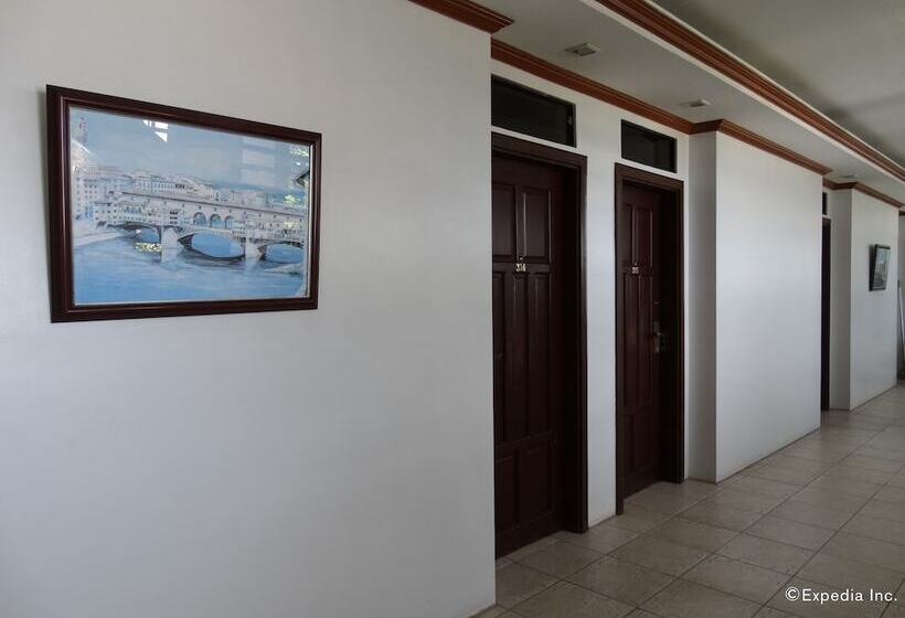 فندق Ecoland Suites & Inn