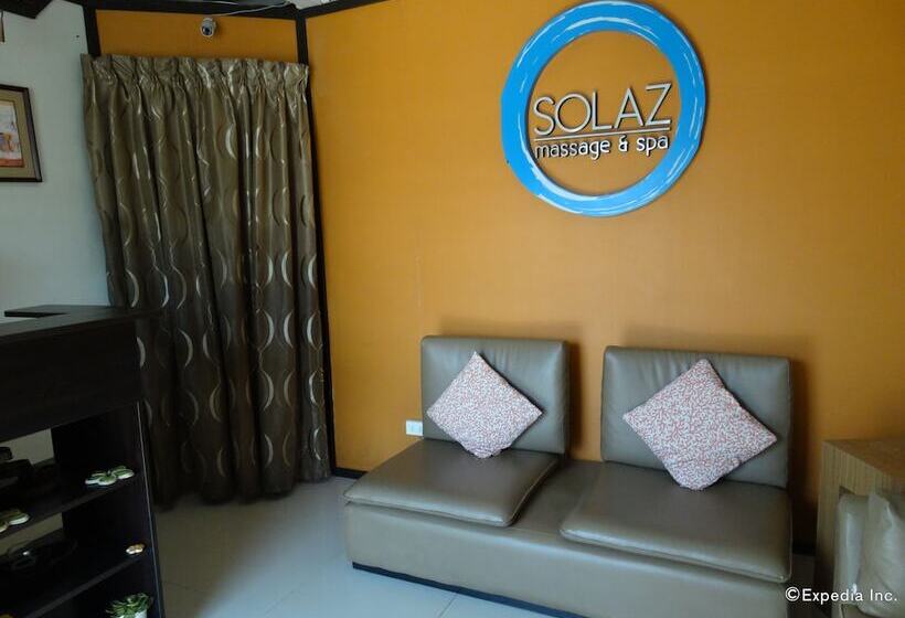 فندق Ecoland Suites & Inn