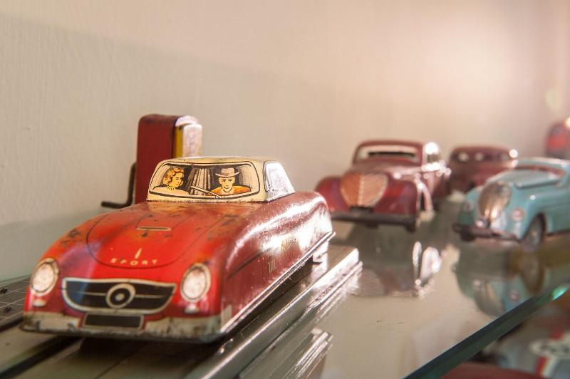 בית מלון כפרי Flora