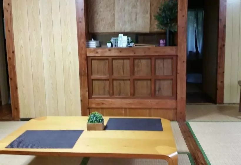 Garden House