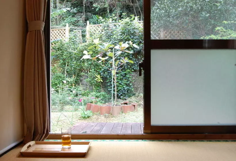 Garden House