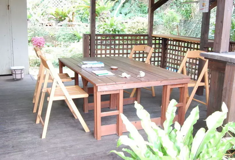 Garden House