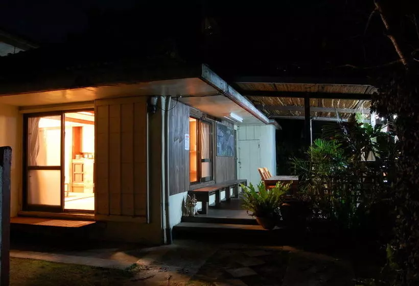 Garden House