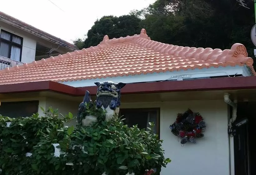 Garden House