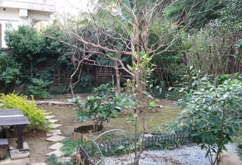 Garden House
