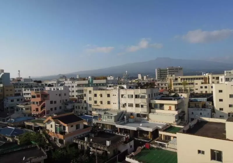 בית מלון כפרי Good Inn