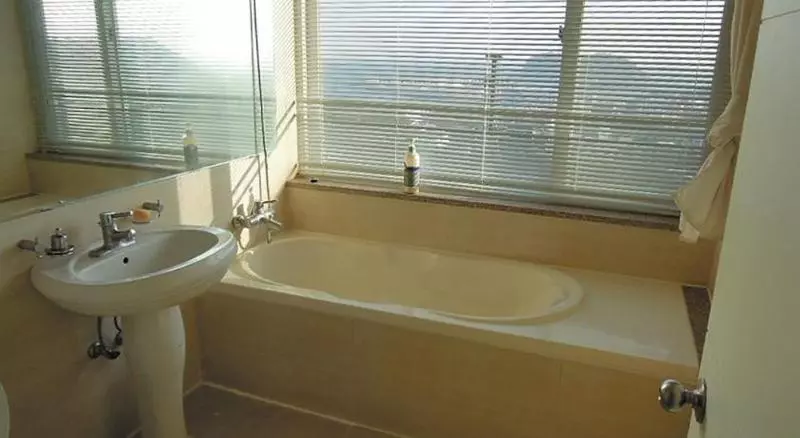 בית מלון כפרי Good Inn