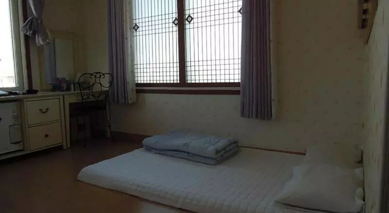 בית מלון כפרי Good Inn