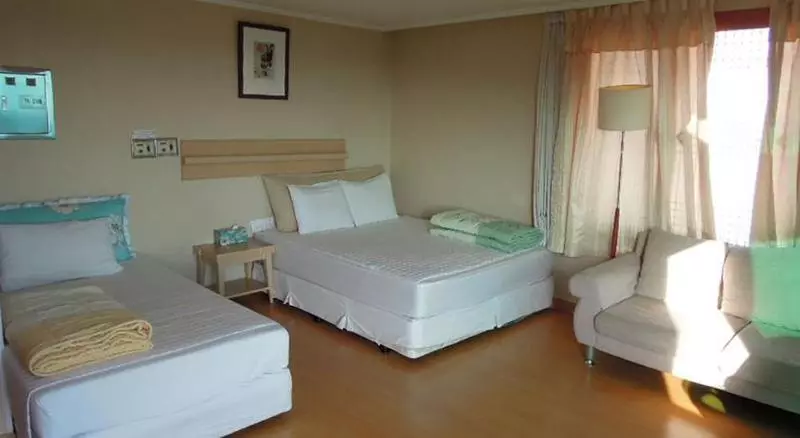 בית מלון כפרי Good Inn