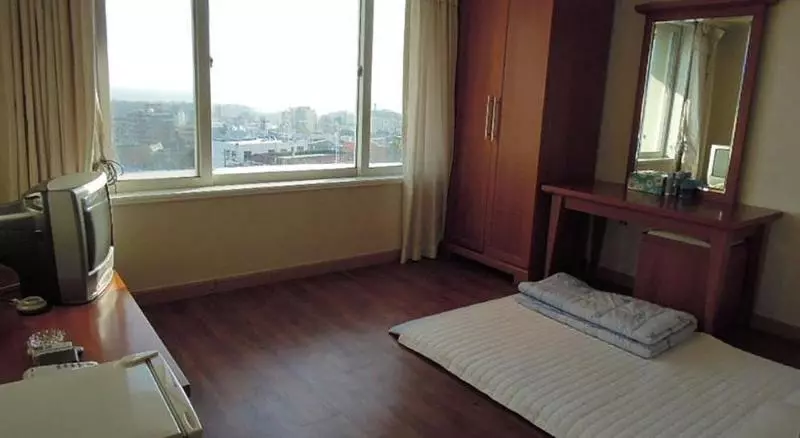 בית מלון כפרי Good Inn