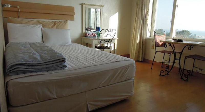 בית מלון כפרי Good Inn