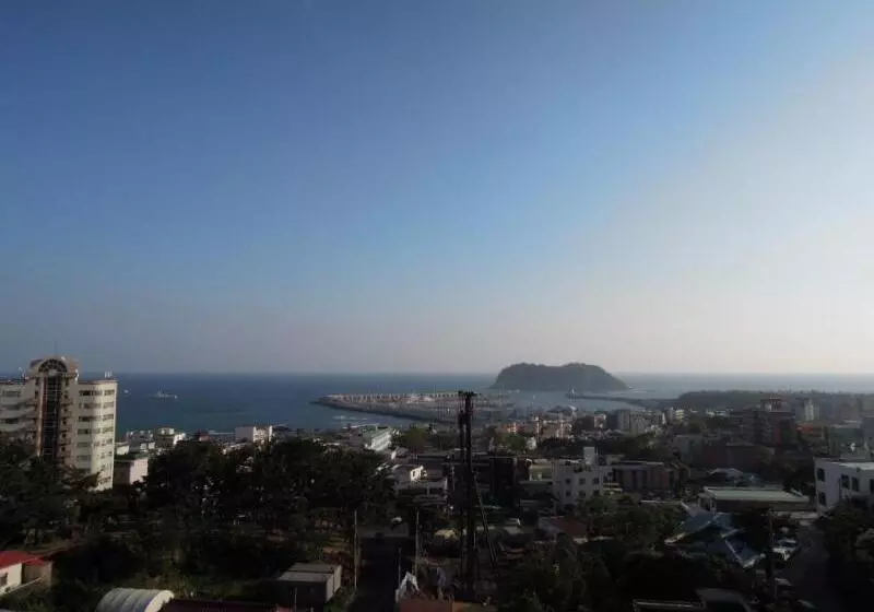 בית מלון כפרי Good Inn