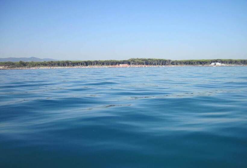 בית מלון כפרי Il Ponte