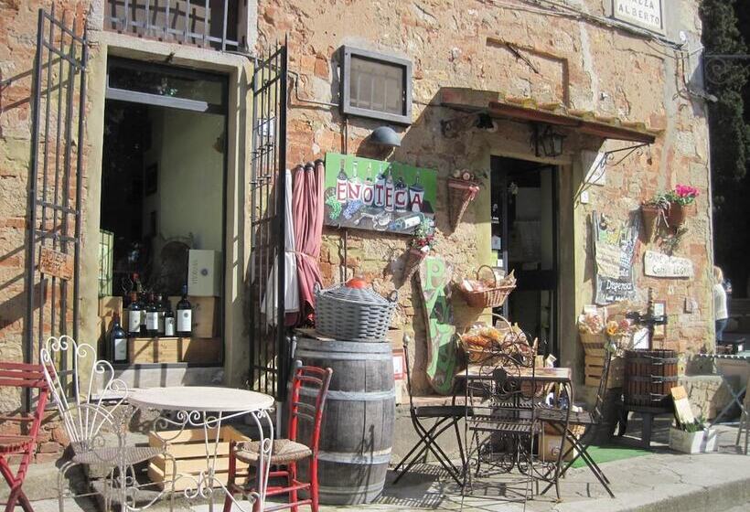 בית מלון כפרי Il Ponte