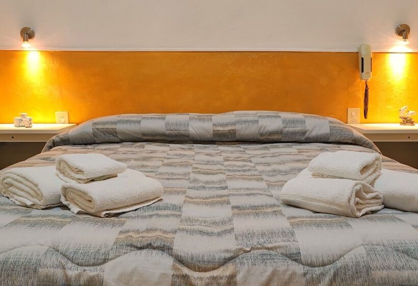 בית מלון כפרי Il Ponte