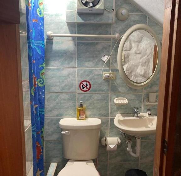 בית מלון כפרי La Fortaleza De Haro