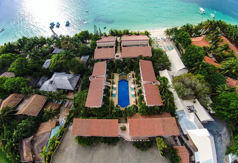 هتل Las Sirenas By Mayan Princess Rooms