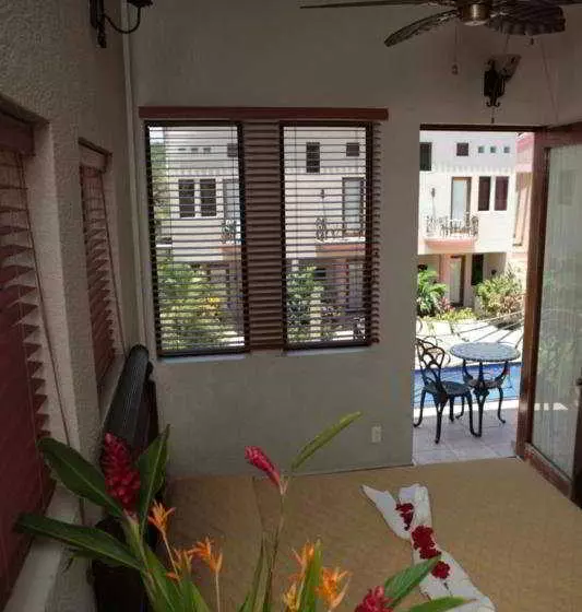هتل Las Sirenas By Mayan Princess Rooms