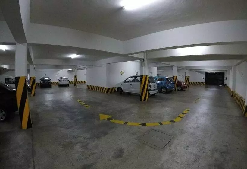 فندق Layfer Del Centro, Cordoba, Ver