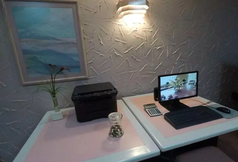 فندق Layfer Del Centro, Cordoba, Ver