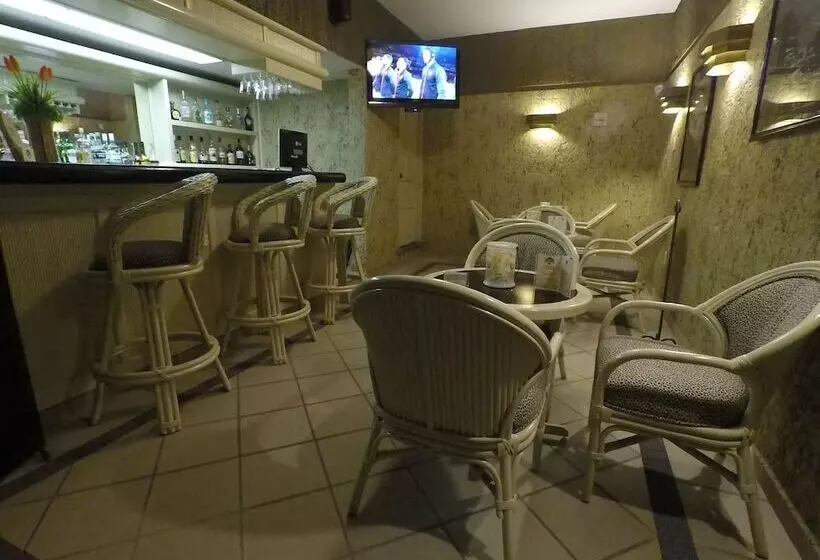 فندق Layfer Del Centro, Cordoba, Ver