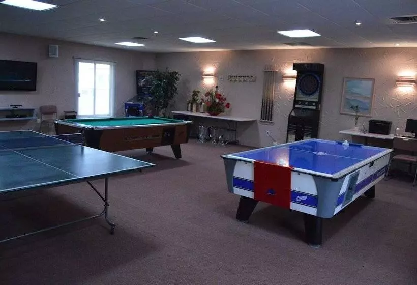 فندق Layfer Del Centro, Cordoba, Ver