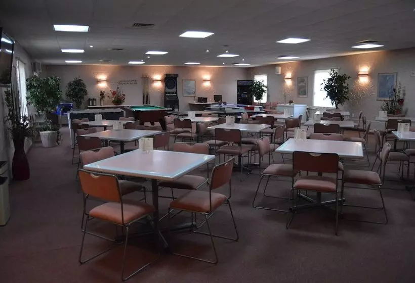 فندق Layfer Del Centro, Cordoba, Ver