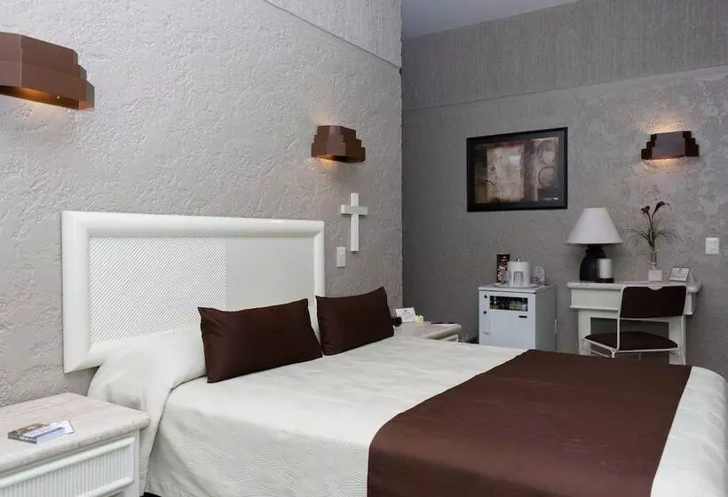 فندق Layfer Del Centro, Cordoba, Ver