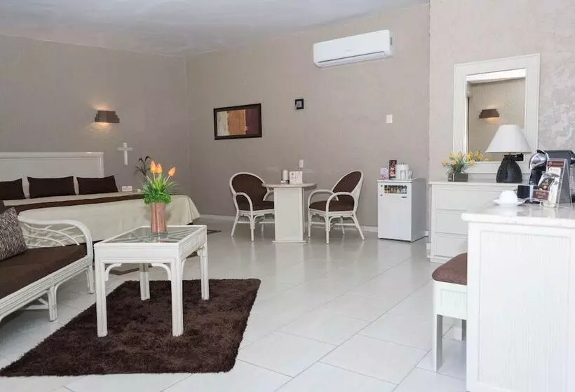 فندق Layfer Del Centro, Cordoba, Ver