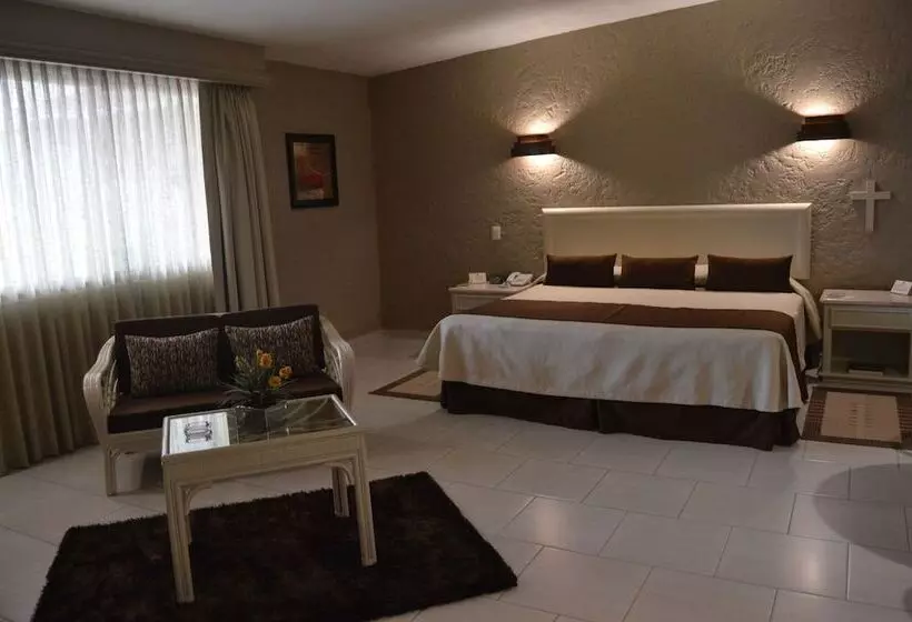 فندق Layfer Del Centro, Cordoba, Ver