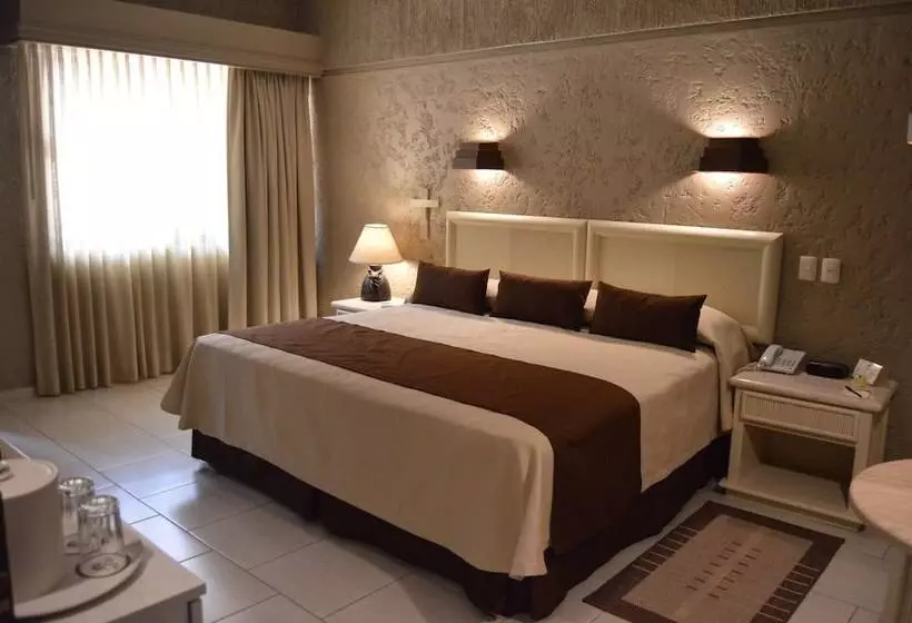 فندق Layfer Del Centro, Cordoba, Ver