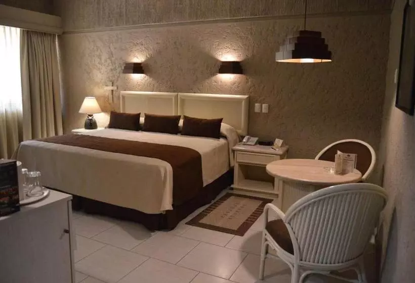 فندق Layfer Del Centro, Cordoba, Ver