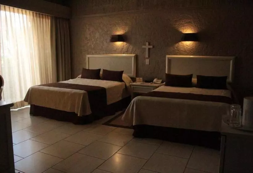 فندق Layfer Del Centro, Cordoba, Ver