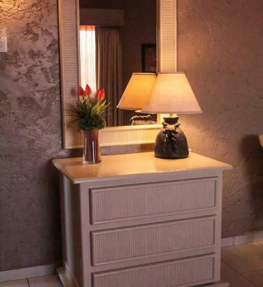 فندق Layfer Del Centro, Cordoba, Ver