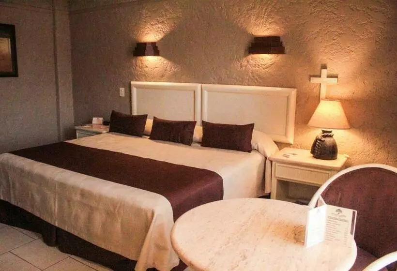 فندق Layfer Del Centro, Cordoba, Ver