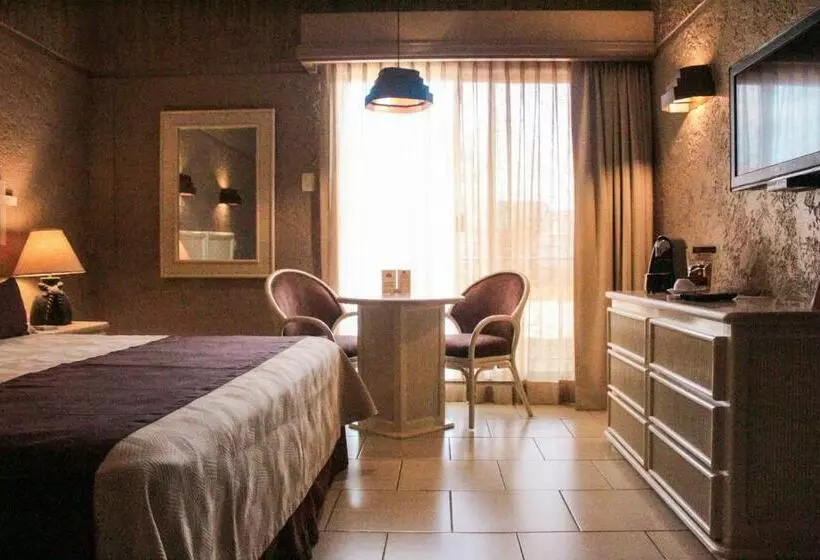 فندق Layfer Del Centro, Cordoba, Ver