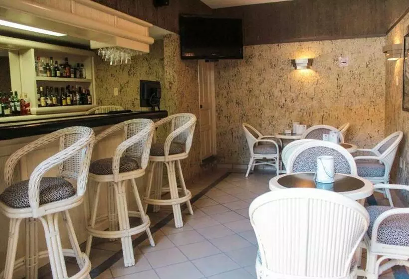 فندق Layfer Del Centro, Cordoba, Ver