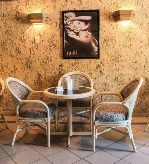 فندق Layfer Del Centro, Cordoba, Ver