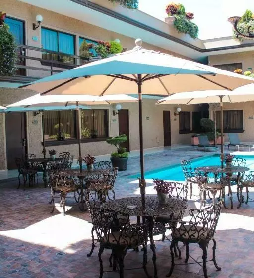 فندق Layfer Del Centro, Cordoba, Ver