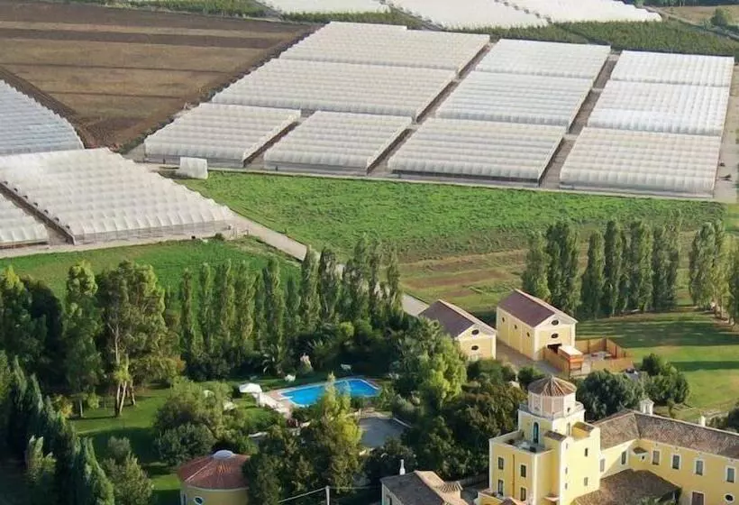 ホテル Farmstay La Morella