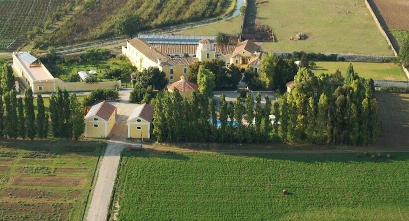 호텔 Farmstay La Morella