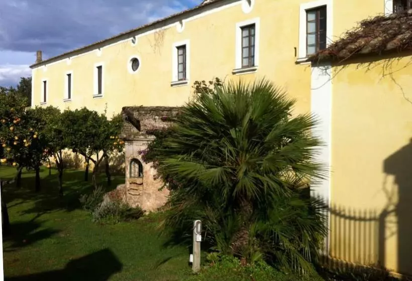 ホテル Farmstay La Morella