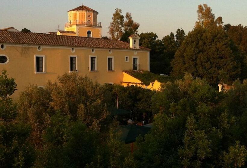 호텔 Farmstay La Morella