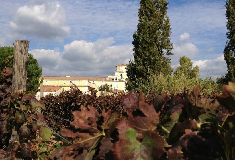 호텔 Farmstay La Morella