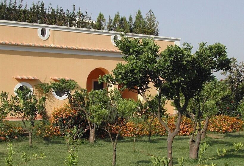 호텔 Farmstay La Morella